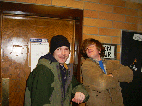 Dj Dean & Ryan Fantastic